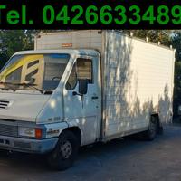 Ricambi RENAULT MASTER 2.5 D ASPIRATO- 8140-61-230