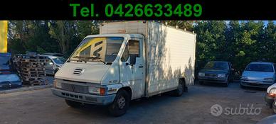 Ricambi RENAULT MASTER 2.5 D ASPIRATO- 8140-61-230