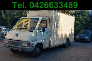 Ricambi RENAULT MASTER 2.5 D ASPIRATO- 8140-61-230