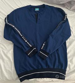 Maglia pigiama uomo Lotto