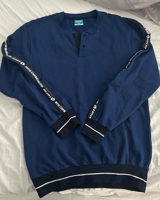 Maglia pigiama uomo Lotto