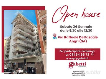 Appartamento Angri [Cod. rif 3284251VRG]