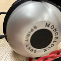 Cuffia hi end spirit labs