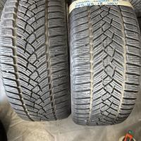 gomme usate 2454518 Winter FULDA - KRISTALL CONTRO