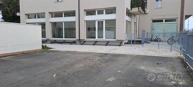In centro con parcheggio dedicato