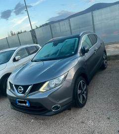 Nissan Qashqai 1.5