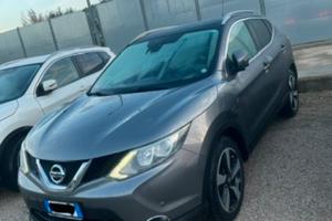 Nissan Qashqai 1.5
