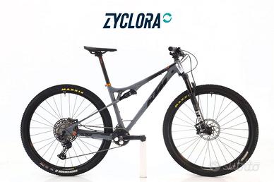 KTM Scarp 293 XT t.S