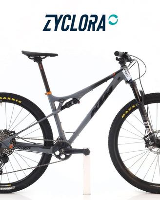 KTM Scarp 293 XT t.S
