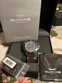 Glycine Combat sub 42 mm