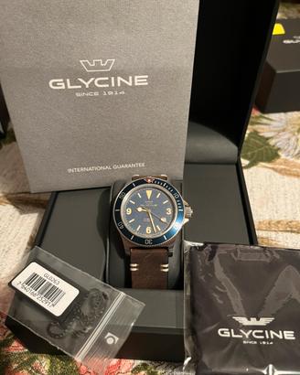 Glycine Combat sub 42 mm