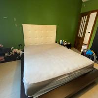 materasso e letto mentor group hypoallergenic