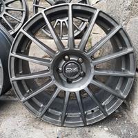 CERCHI OZ BMW R20