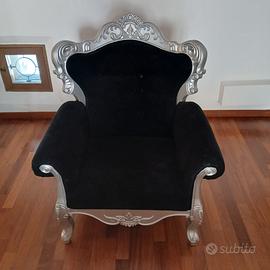Sedia a Trono