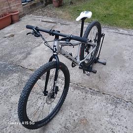 MTB Scott Scale RC 600 26"