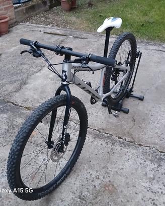 MTB Scott Scale RC 600 26"