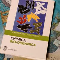 McMurry - Chimica Bio-organica 