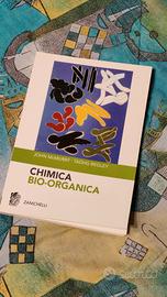 McMurry - Chimica Bio-organica 