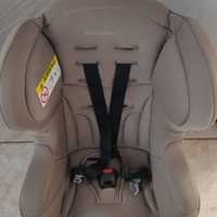 Seggiolino auto bebè confort