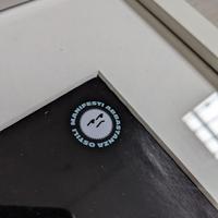 Manifesto abbastanza ostile