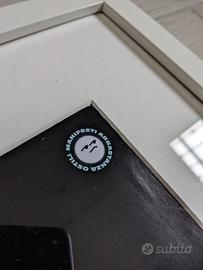 Manifesto abbastanza ostile