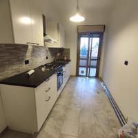 Cucina ikea lineare