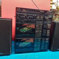 Stereo PHILIPS D8778/00