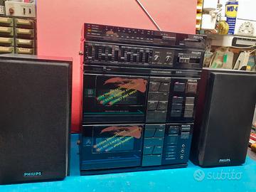 Stereo PHILIPS D8778/00
