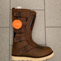 Stivale iicon da moto N°44
