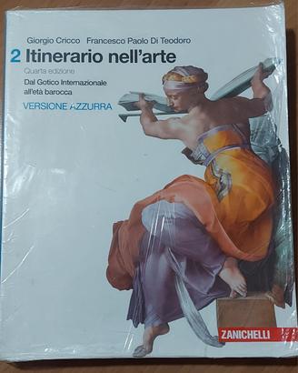 Itinerario nell'arte- vol. 2