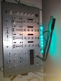 mixer 4/10 canali