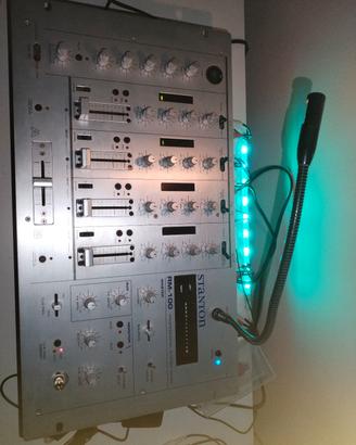 mixer 4/10 canali