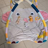 GIOCHI E ACCESSORI NEONATO 