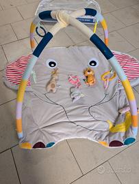 GIOCHI E ACCESSORI NEONATO 