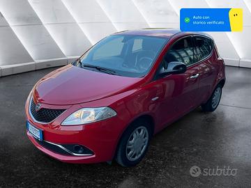 Lancia Ypsilon 1.3 MJT 16V 95 CV 5 porte S&S Gold