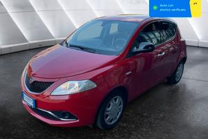 Lancia Ypsilon 1.3 MJT 16V 95 CV 5 porte S&S Gold