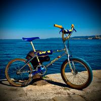Bmx atala bianchi old school