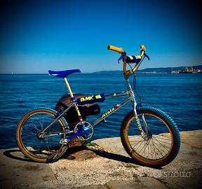 Bmx atala bianchi old school