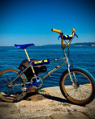 Bmx atala bianchi old school