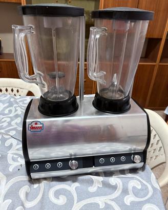 Frullatore professionale Sirman