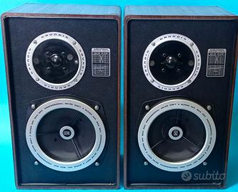 Diffusori Grundig Box 550 Professional