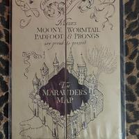 Mappa del Malandrino