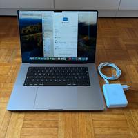 MacBook Pro 16” M2 Pro 32GB