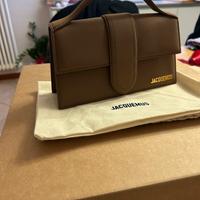 Jacquemus Le Borsa Le Grand Bambino
