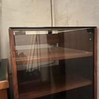 Rack porta dischi e altro