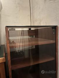 Rack porta dischi e altro