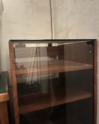 Rack porta dischi e altro