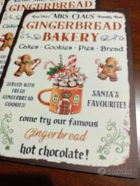 Quadretto decorativo