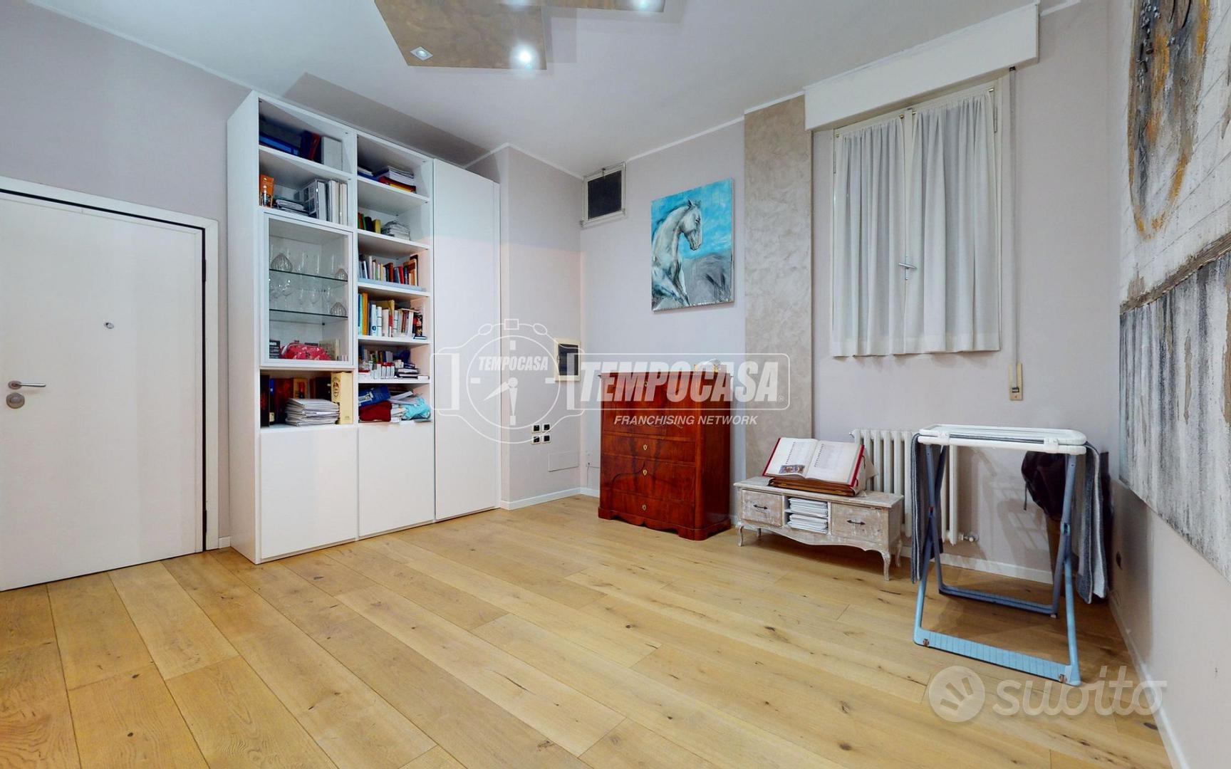 Appartamento – Carpi, Quartirolo - Vista 2