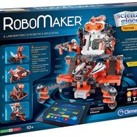 Robomaker Clementoni